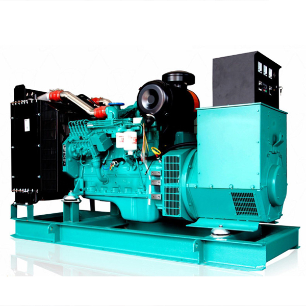 汉阳柴油发电机操作及日常维护