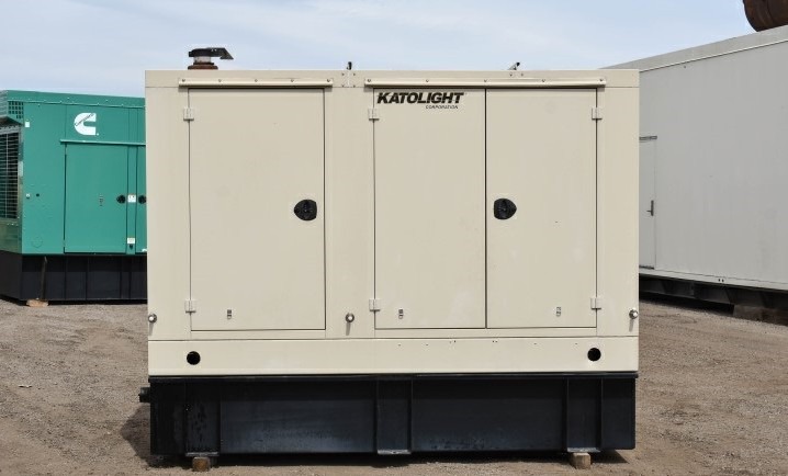 汉阳购买柴油发电机需留心哪些问题?