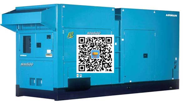 汉阳出租发电机 进口和国产柴油发电机组有什么不同