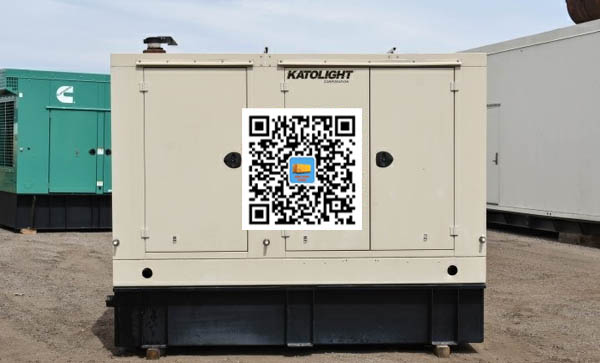 汉阳出租发电机康明斯发电机要讲究正确的操作步骤