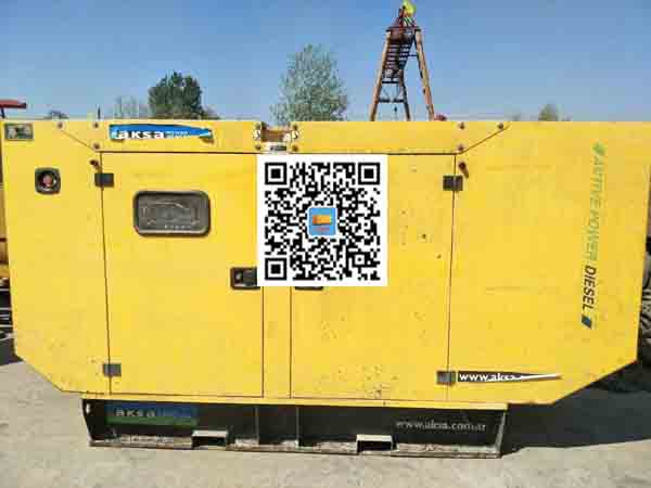 汉阳出租发电机 潍柴发电机一定要预防通风管道的堵塞和灰尘