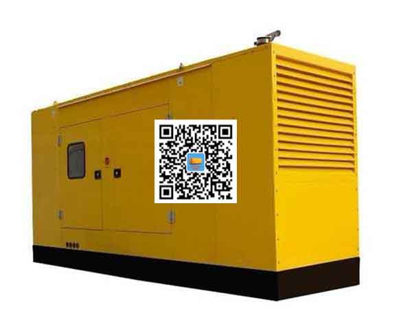 汉阳出租发电机 柴油发电机不维护对机器有什么影响