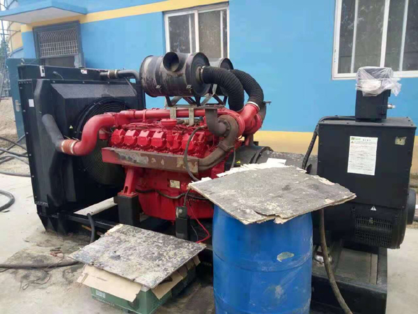 汉阳租赁发电机 发电机的主要分类介绍