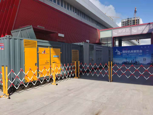 汉阳发电机租赁的“望、闻、问、切”你知道多少？