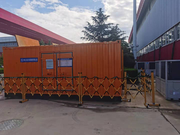 汉阳柴油发电机组的运行和使用注意事项