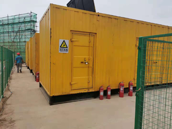 汉阳租赁发电机 汽车起动机和起动机再制造工艺流程