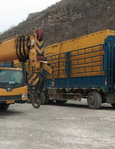 汉阳租赁发电机-柴油发电机的冷却与通风