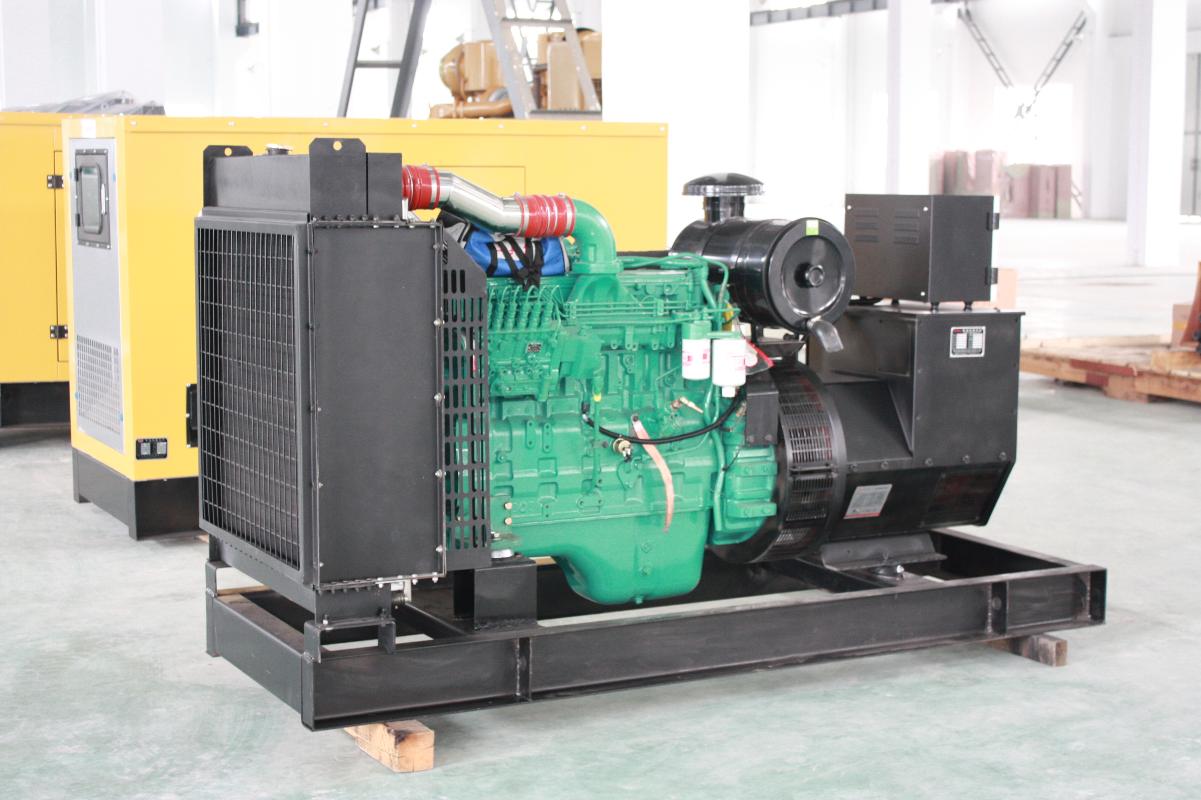 汉阳租赁发电机-柴油发电机,柴油发电机组冷却液不循环怎么办