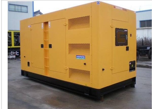 汉阳发电机出租-静音发电机组厂家：柴油发电机组并机需要什么条件？