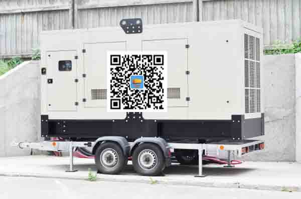 汉阳发电机出租-柴油发电机设计的优势性能特点有哪些