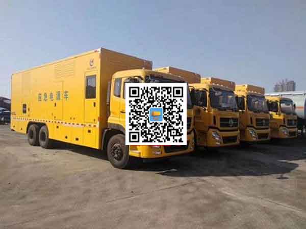 汉阳出租发电车-怎样确保潍柴发电机组的质量