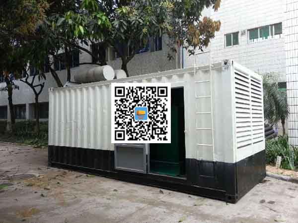 汉阳出租发电机-什么样的柴油发电机使用效果比较好