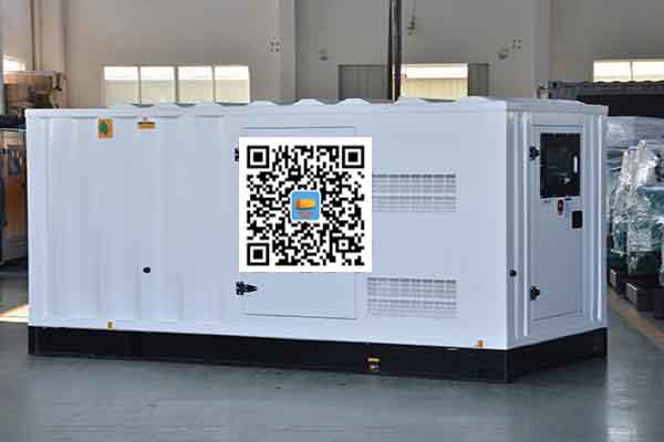 汉阳租赁发电机-造成柴油发电机机组产生积炭的原因？