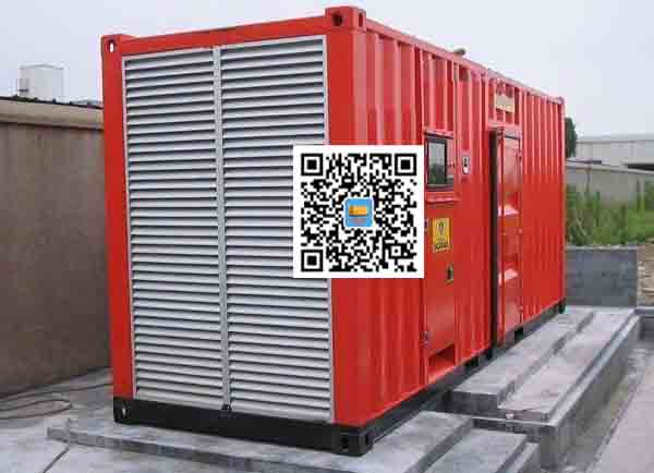 汉阳发电机出租-柴油发电机组并机常见问题