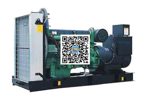 汉阳租赁发电机-柴油发电机组不及时维护危害大