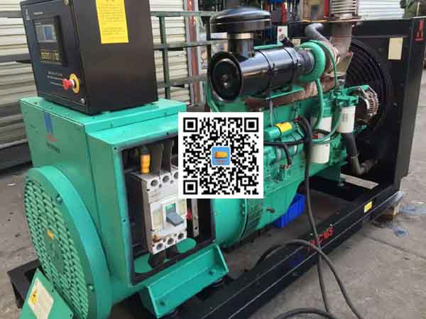 汉阳租赁发电机-发电机一般变压器磁芯所使用的是什么材料？