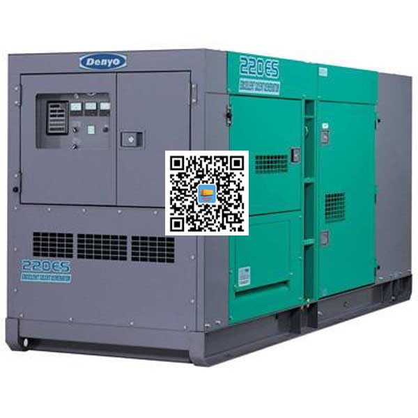 汉阳发电机出租-发电机组的调节器如何调整