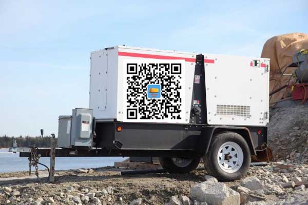 汉阳发电车出租-应注意的注意安全事项