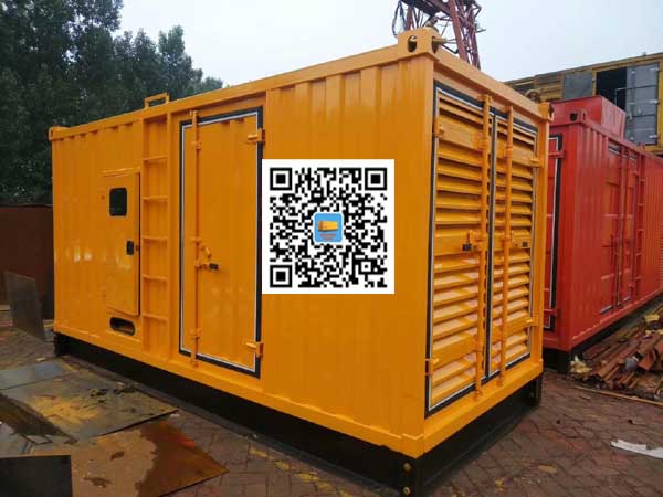 汉阳发电机出租-发电机组应该选购什么品牌的