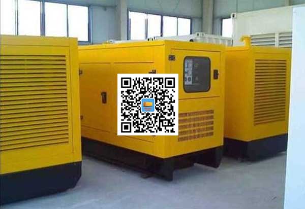汉阳租赁发电机-发电机组并机及并机柜的优点
