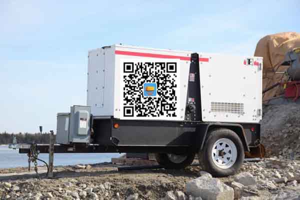 汉阳水轮发电机组振动的原因