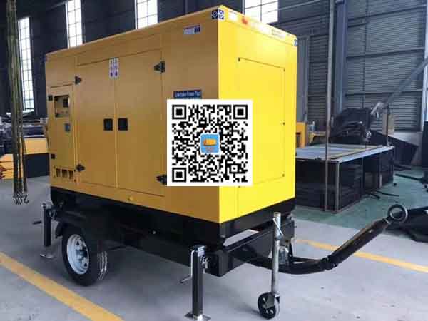 汉阳柴油发电机组需要经常换油吗