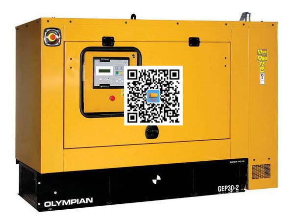 汉阳为什么柴油发电机组水温高