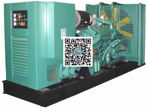 汉阳笼型异步发电机的电力电子控制技术