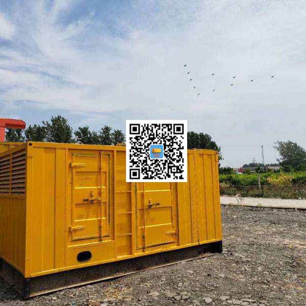 汉阳发电机出租发电机电刷的结构与作用是什么