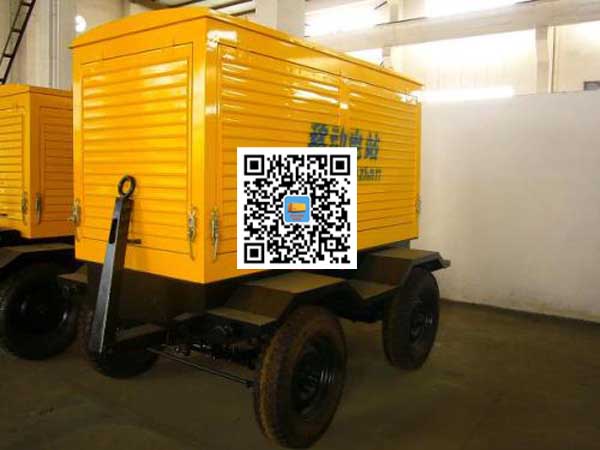 汉阳发电机出租-发电机组的安装注意要点