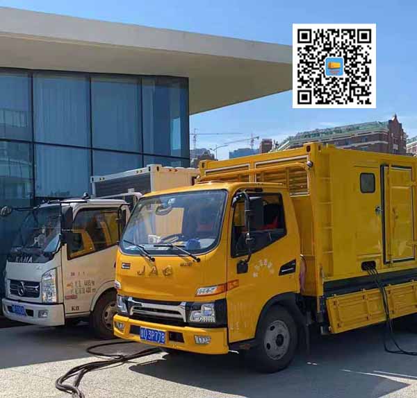 汉阳发电机出租-如何测试柴油发电机组