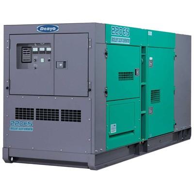 汉阳发电车出租-柴油发电机零件变形怎么办？