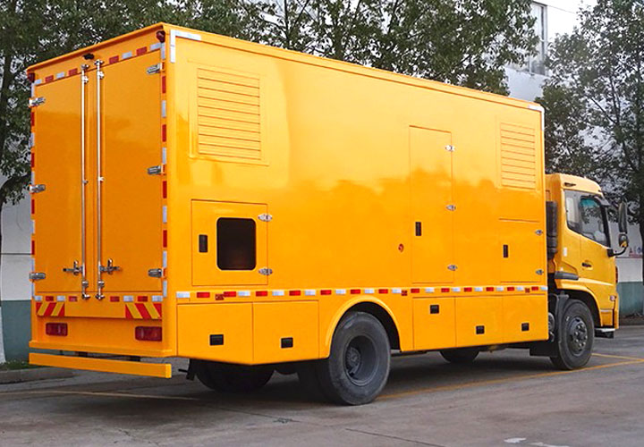 汉阳租赁发电机-柴油发电机组使用应注意什么？