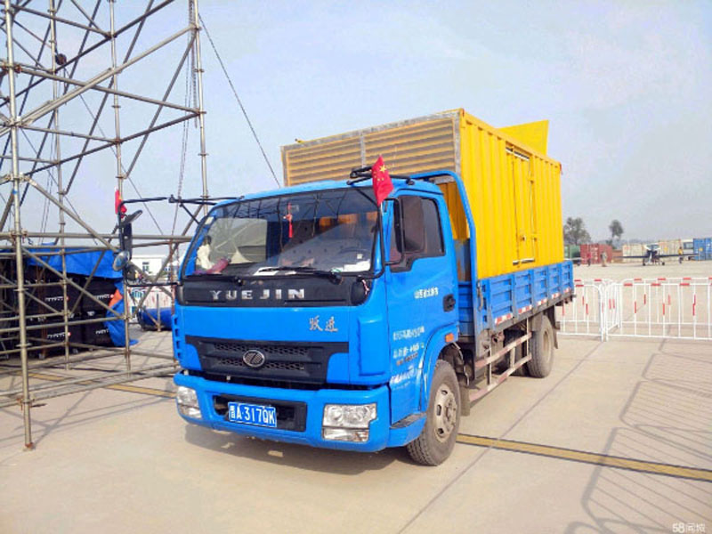 汉阳800KW柴油发电机组油耗是多少？