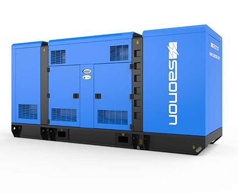 汉阳怎样可以延长柴油发电机组的使用寿命