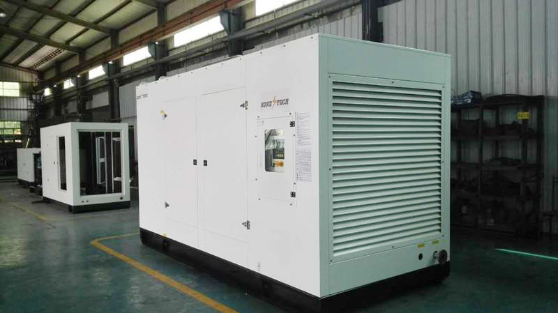 汉阳过载保护装置频繁触发会对发电机组造成哪些损害？