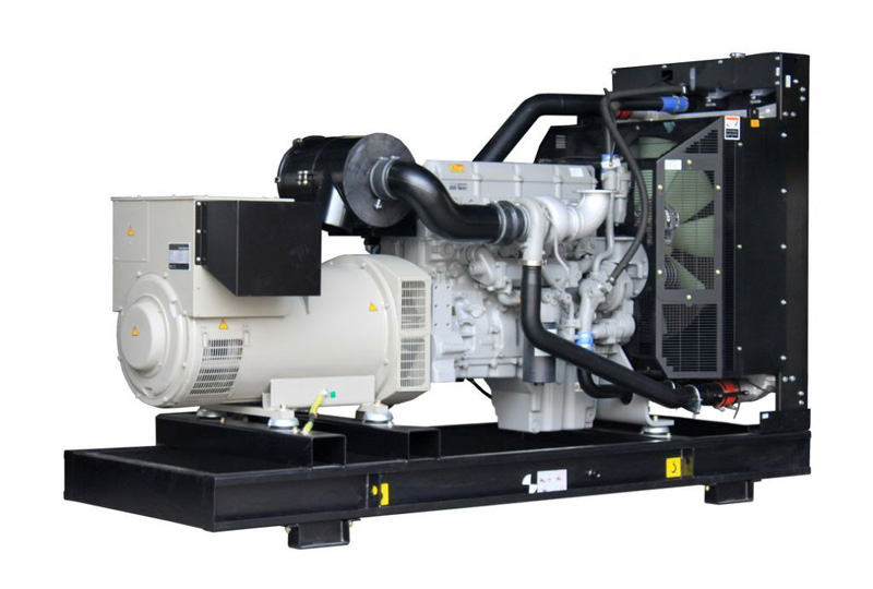 汉阳如何做好工业柴油发电机组防雷措施?