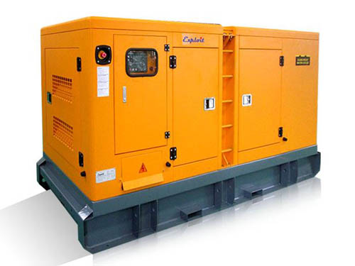 汉阳影响 200kw 柴油发电机油耗的因素有哪些？