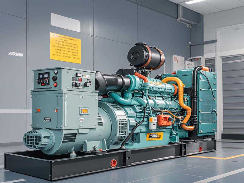 汉阳如何选择适合的发电机组？