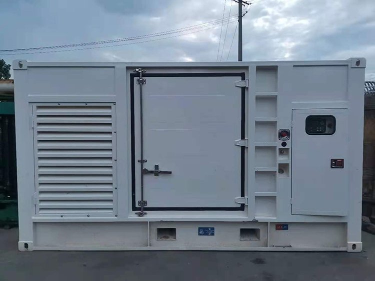 汉阳控制系统的品牌和价格会影响柴油发电机的性能吗？