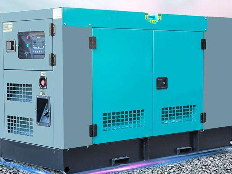 汉阳50KW柴油发电机油耗是多少？