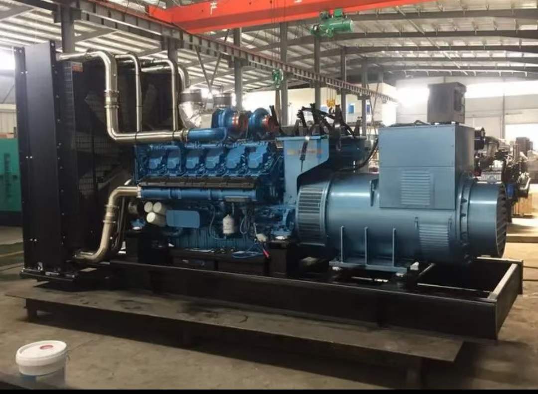 汉阳发电机组不及时更换空气滤清器会有哪些后果？