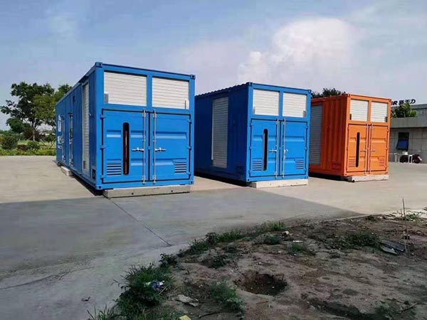 汉阳发电机滤清器多久更换一次比较好？