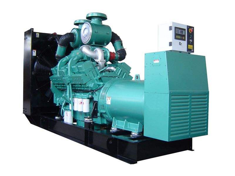 汉阳如何判断发电机滤清器是否需要更换？