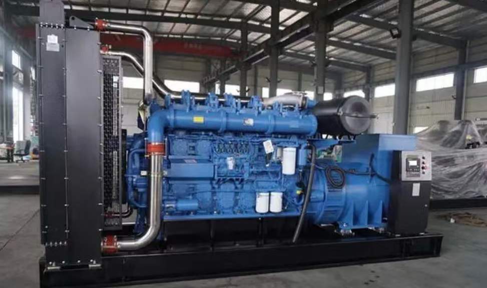 汉阳如何选择适合的 500kW 柴油发电机组？