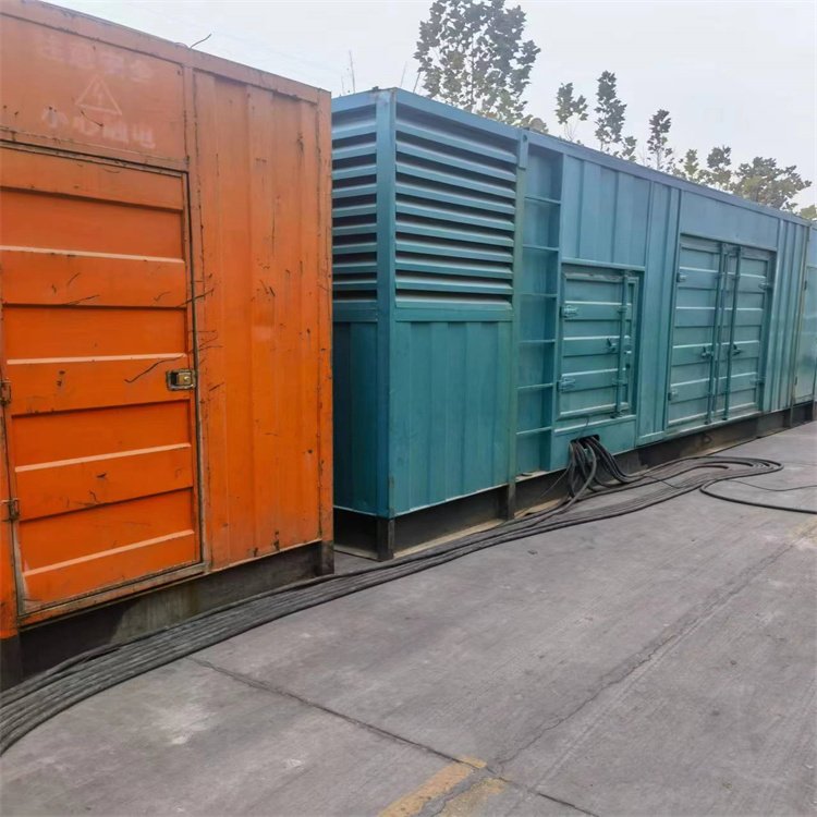 汉阳如何选择适合 600kW 柴油发电机组的热继电器？