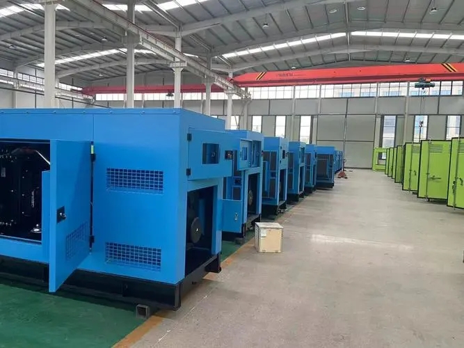 汉阳柴油发电机组转速不稳定会对设备造成哪些损害？