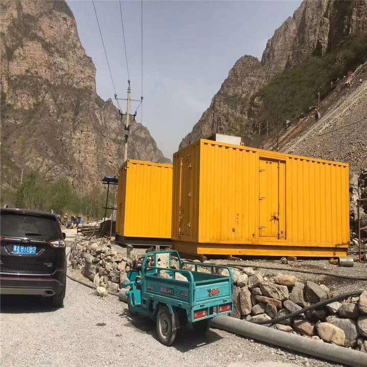 汉阳柴油发电机运行时温度过高的原因有哪些？