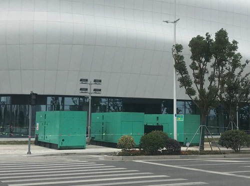 汉阳柴油发电机组保养周期是多久？