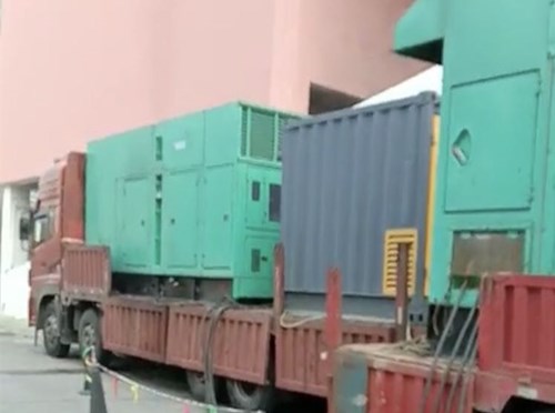 汉阳柴油发电机的功率因数一般是多少？